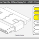 Illustration for article titled USB 3.0, Thunderbolt Possible in Future iOS 30-Pin Connectors